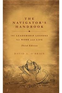 The Navigator's Handbook