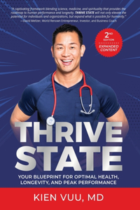 Thrive State, 2nd Edition