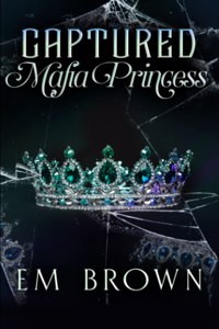 Captured Mafia Princess