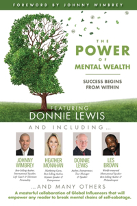 POWER of MENTAL WEALTH Featuring Donnie Lewis