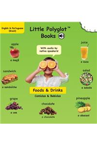 Foods and Drinks/Comidas e Bebidas