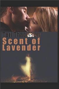 Scent of Lavender