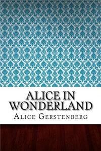 Alice in Wonderland