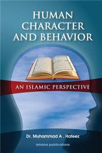 Human Character and Behavior