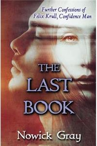 Last Book