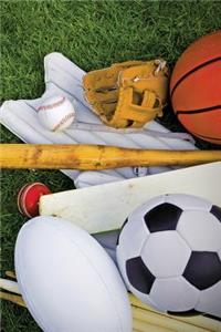 Team Sports Journal