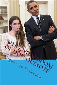 Wit and Wisdom of Don Quixote