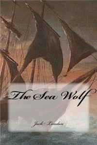 The Sea Wolf
