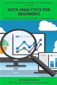 Data Analytics For Beginners