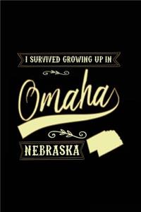 I Survived Growing Up In Omaha Nebraska