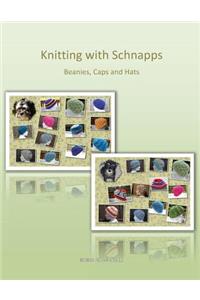 Knitting with Schnapps