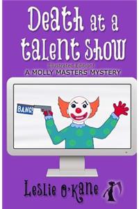 Death at a Talent Show