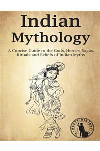 Indian Mythology