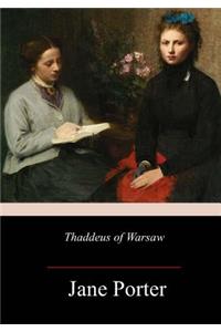 Thaddeus of Warsaw