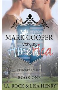 Mark Cooper versus America