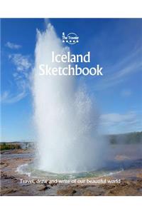 Iceland Sketchbook