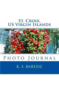 St. Croix, US Virgin Islands
