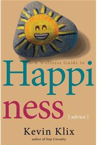 A Wellness Guide to Happiness