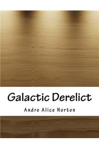 Galactic Derelict