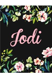 Jodi