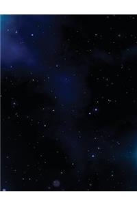 Galaxy Sketchbook
