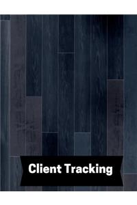 Client Tracking