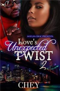 Love's Unexpected Twist 2