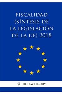 Fiscalidad (Síntesis de la legislación de la UE) 2018