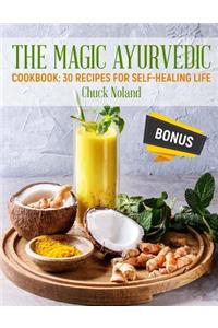 The Magic Ayurvedic