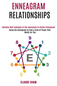 Enneagram Relationships