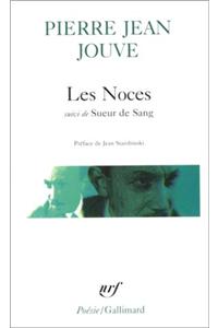Noces Sueur de Sang