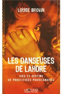 Danseuses de Lahore (Les)