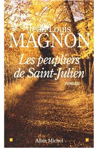 Peupliers de Saint-Julien (Les)