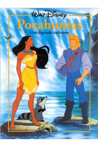 Pocahontas, Une Legende Indienne, Disney Classique