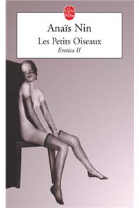 Les Petits Oiseaux Erotica II