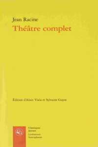 Theatre Complet