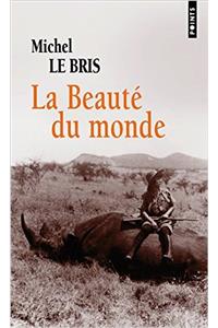Beaut' Du Monde(la)