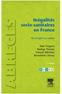 Inégalités Socio-Sanitaires En France