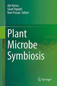 Plant Microbe Symbiosis