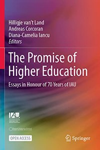 Promise of Higher Education