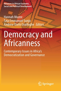 Democracy and Africanness