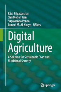 Digital Agriculture