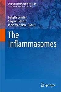 Inflammasomes