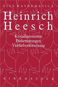 Heinrich Heesch