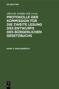 Familienrecht