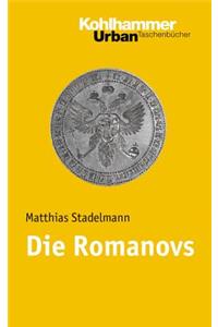 Die Romanovs