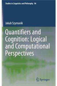 Quantifiers and Cognition