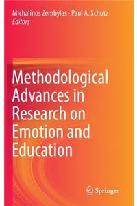 Methodological Advances in Research on Emotion and Education