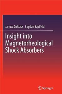 Insight into Magnetorheological Shock Absorbers