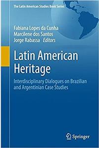 Latin American Heritage